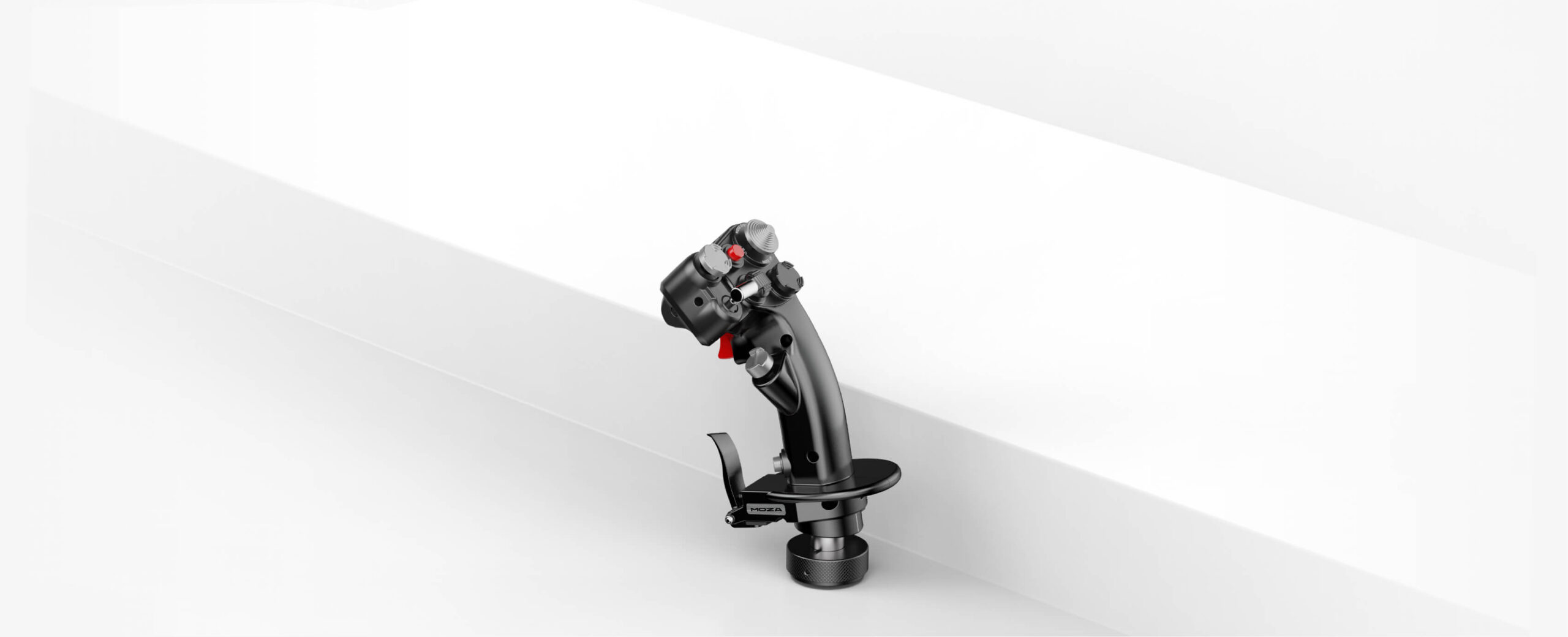 Moza Racing MH16 Flightstick